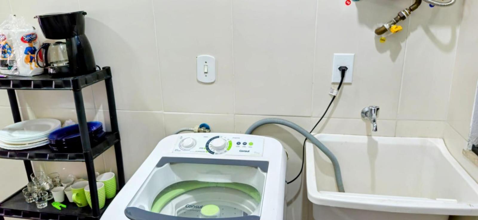 Apartamento Copacabana 2 Quartos 2 Banheiros Garagem Rio de Janeiro Buitenkant foto