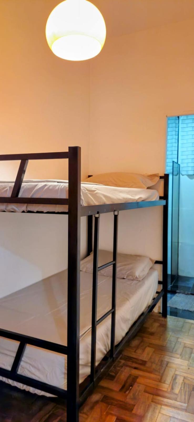 Apartamento Copacabana 2 Quartos 2 Banheiros Garagem Rio de Janeiro Buitenkant foto